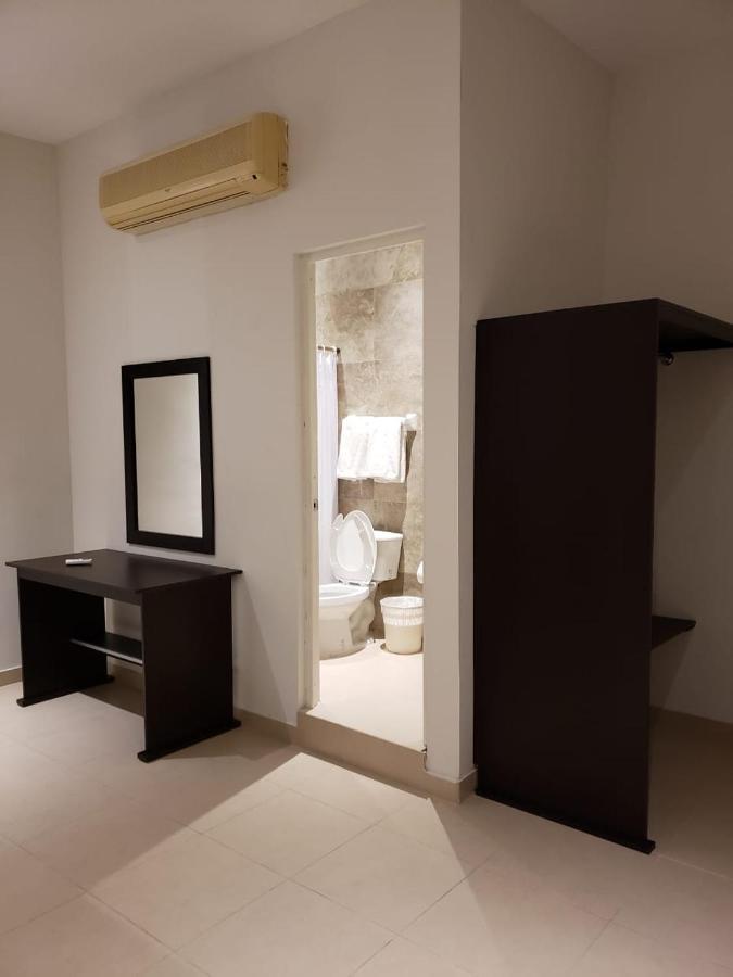 Habitaciones Boulevard Ciudad Valles Exterior photo