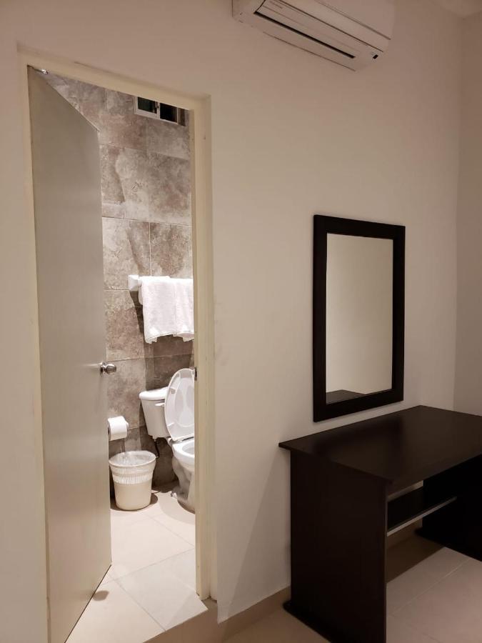 Habitaciones Boulevard Ciudad Valles Exterior photo