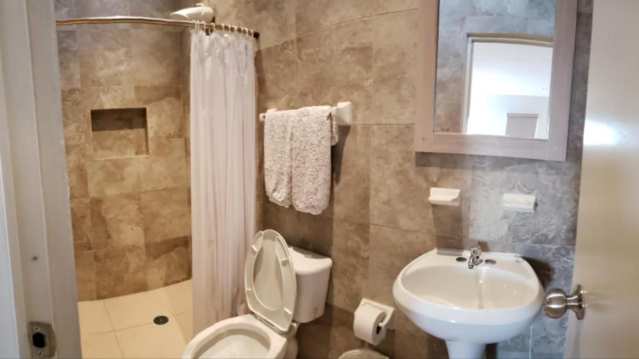 Habitaciones Boulevard Ciudad Valles Exterior photo